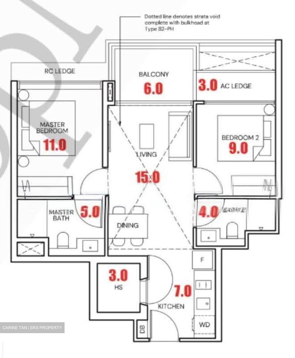 Terra Hill (D5), Apartment #609499721